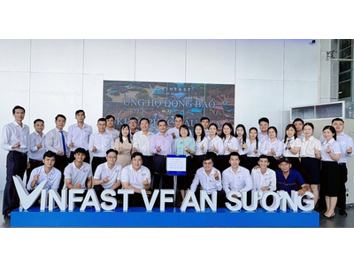 VinFast VF An Sương l ĐẠI LÝ Ô TÔ ĐIỆN CHÍNH HÃNG 3S QUẬN 12