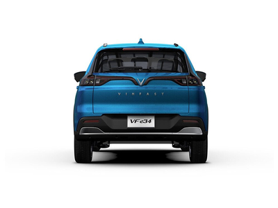 VinFast VFe34