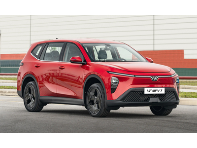 VinFast VF MPV 7