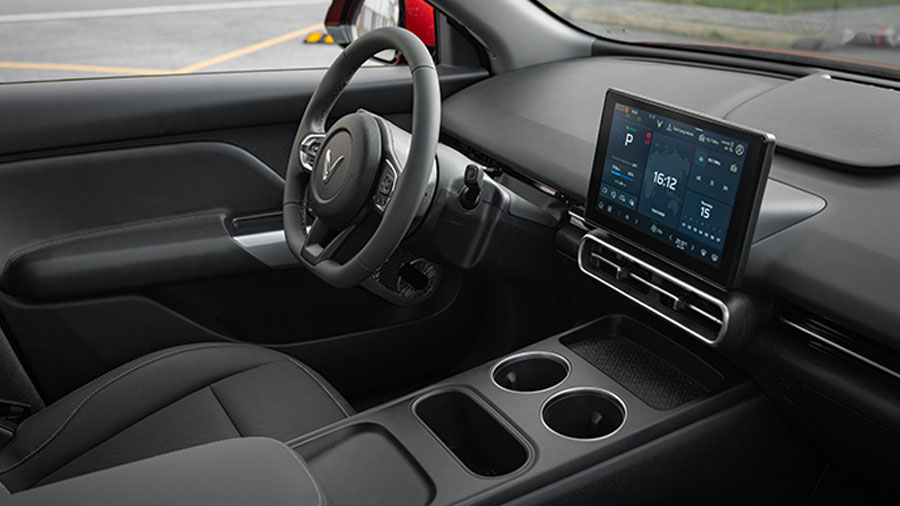 VinFast VF MPV 7 2026