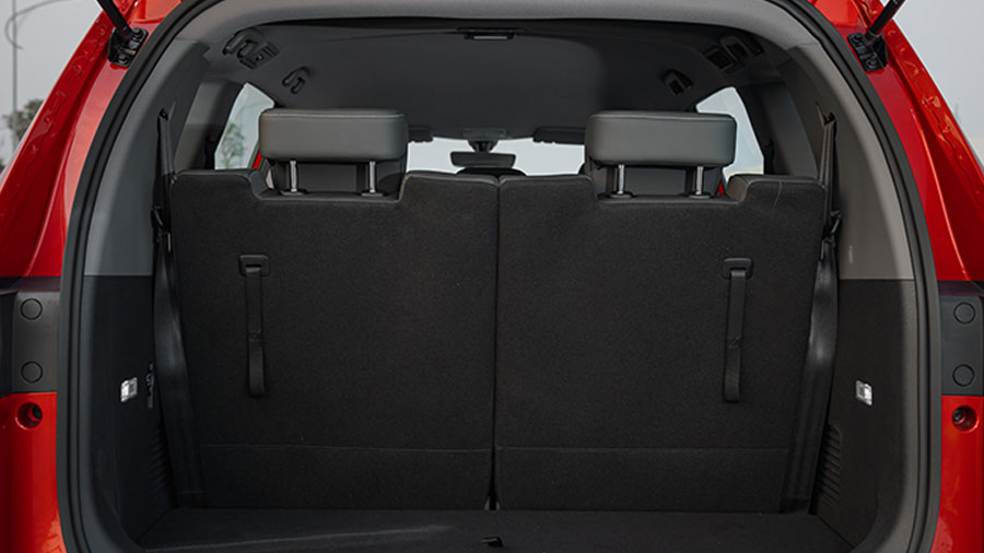 VinFast VF MPV 7 2026