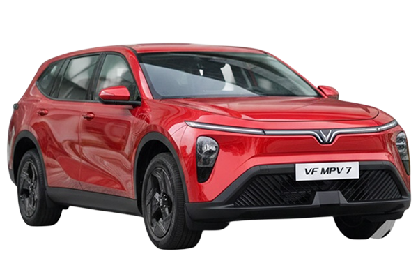VinFast VF MPV 7