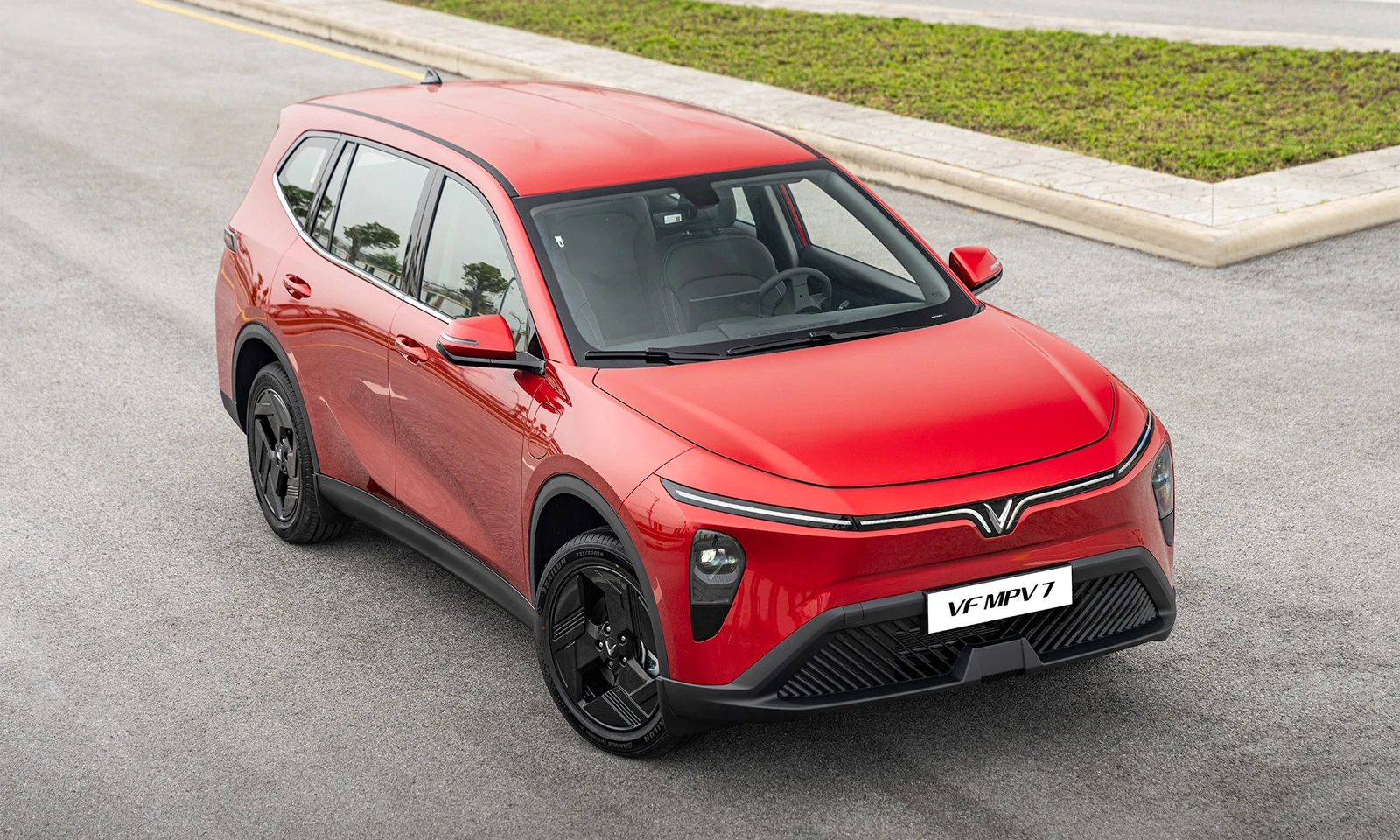 VinFast VF MPV 7