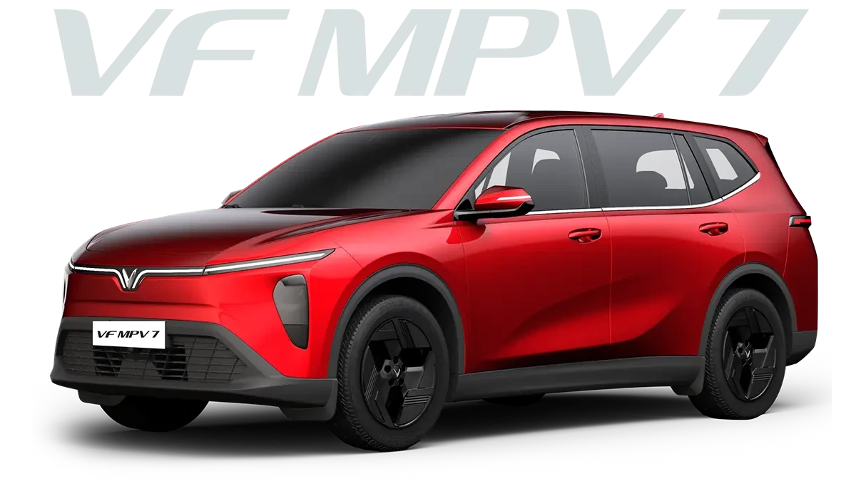 VinFast VF MPV 7