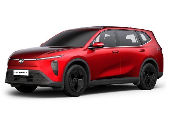 VinFast VF MPV 7