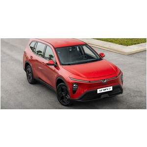 VinFast VF MPV 7