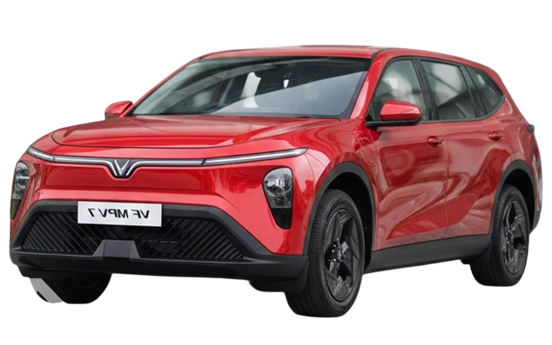 VinFast VF MPV 7