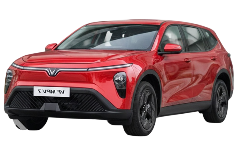 VinFast VF MPV7