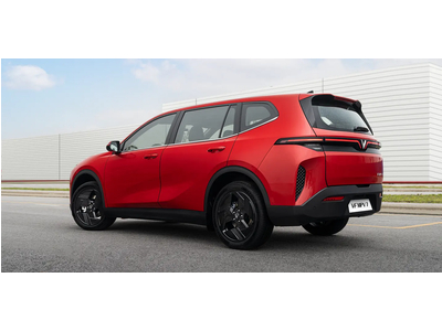 VinFast MPV 7