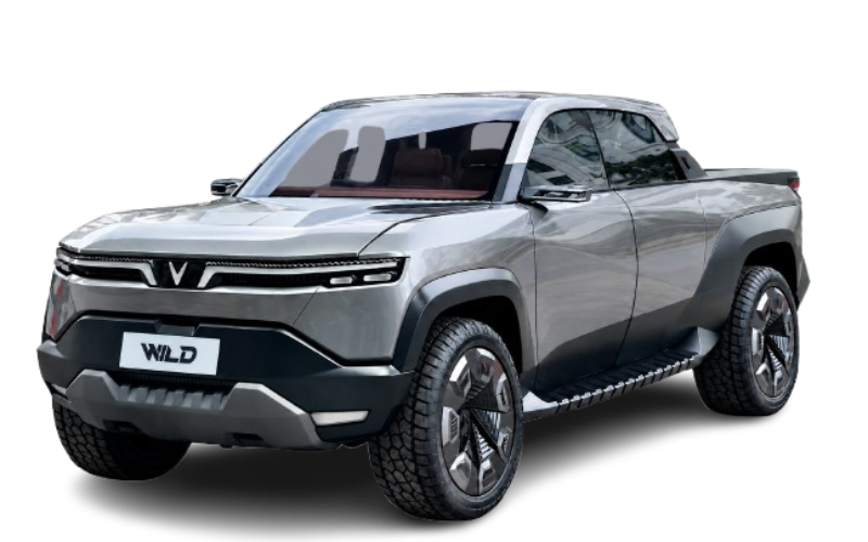VinFast VF Wild