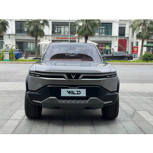 VinFast VF Wild (Xe Bán Tải Điện)