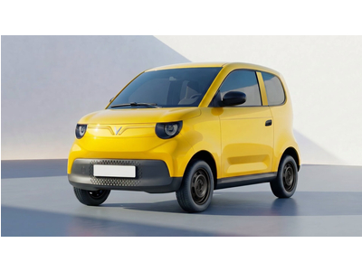 VinFast VF2