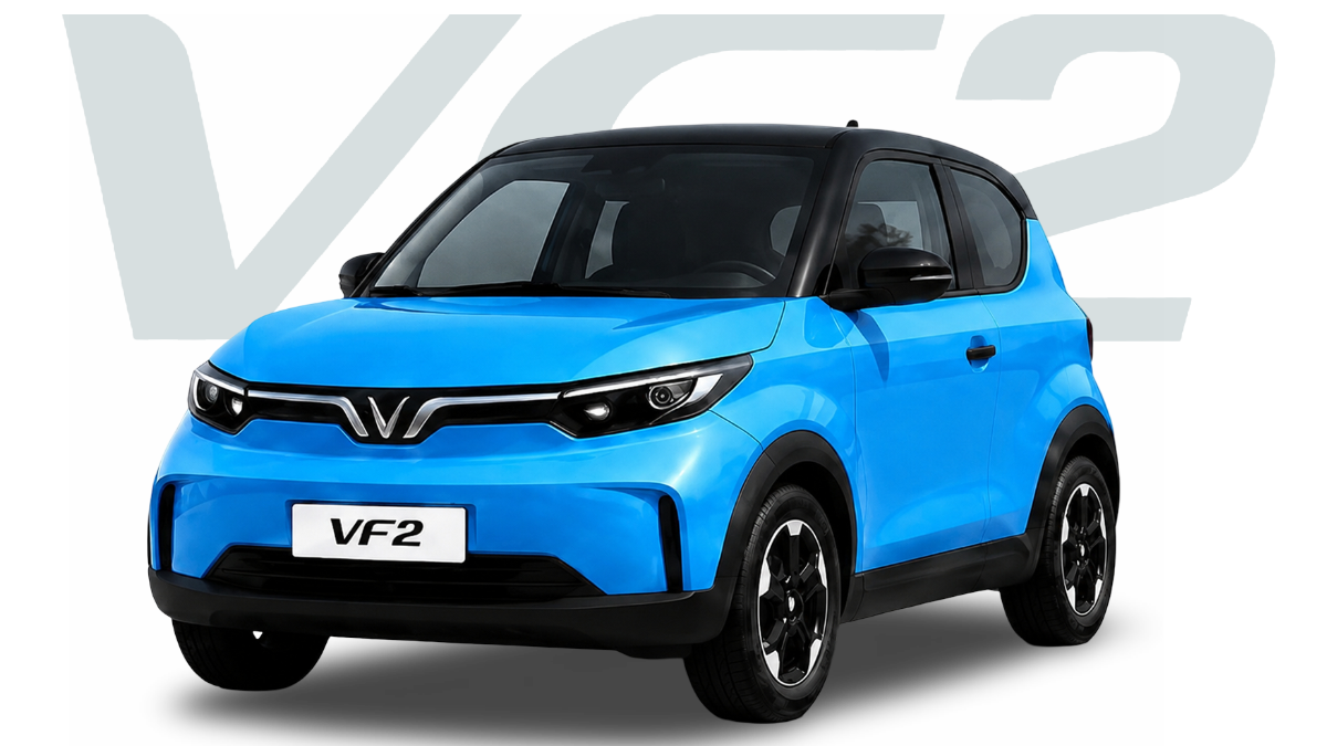 VinFast VF2