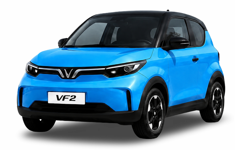 VinFast VF2