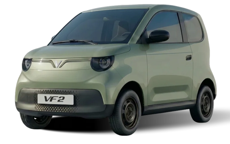 VinFast VF2