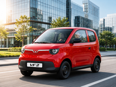 Vinfast VF2 2026