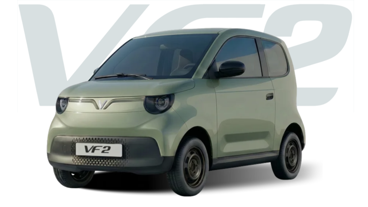 VinFast VF2
