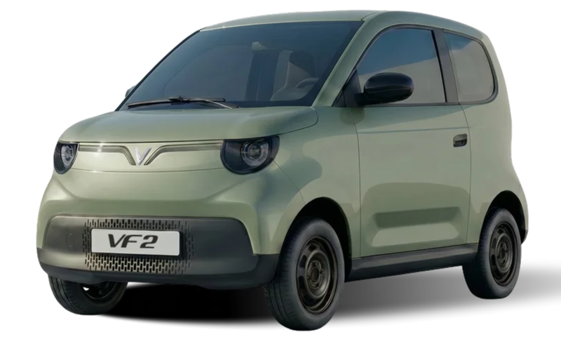 VinFast VF2