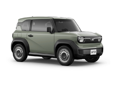 VinFast VF3