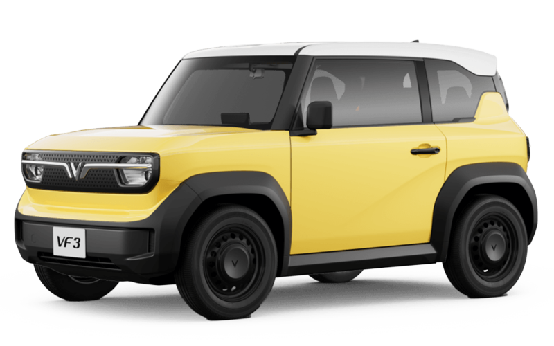 VinFast VF3