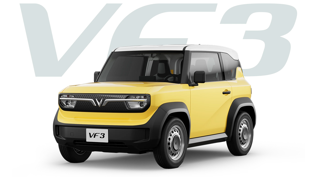 VinFast VF3