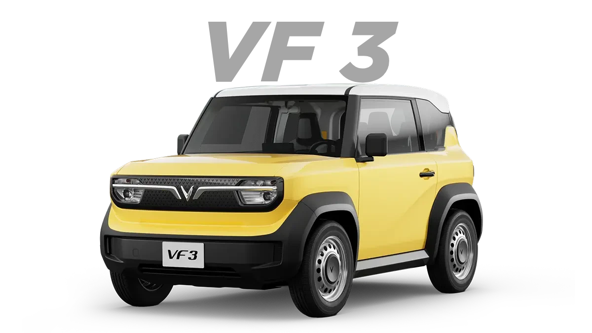 VinFast VF3