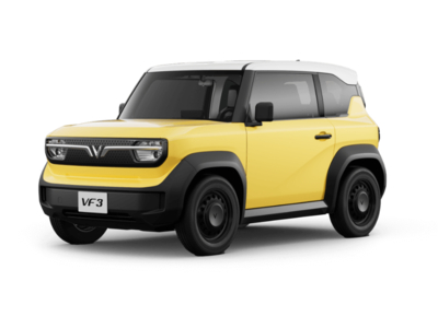 VinFast VF3