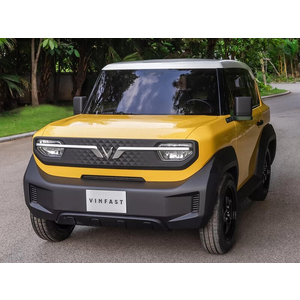 VinFast VF3 Eco