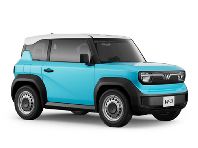 VinFast VF3 Eco