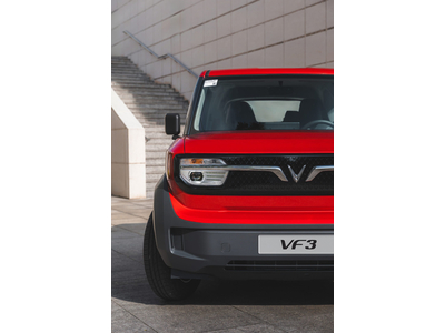 VinFast VF3