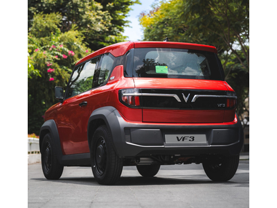 VinFast VF3