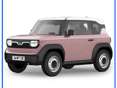 VinFast VF3