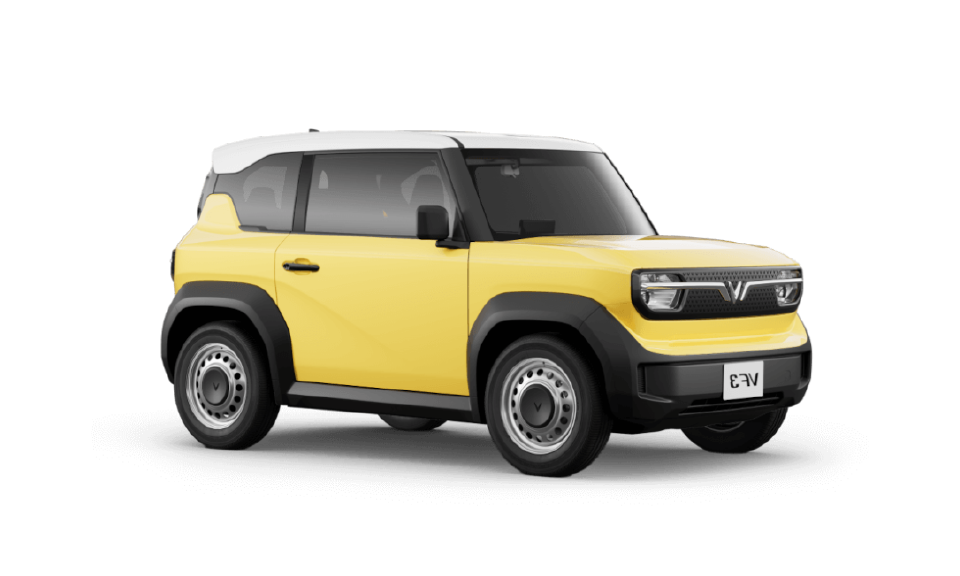 VinFast VF3