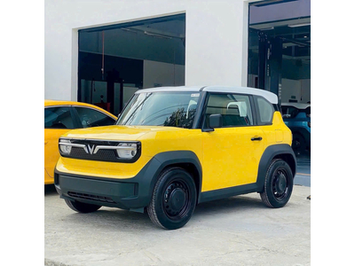 VinFast VF3 Plus 2026: Giá Xe, Trang Bị Nâng Cấp Mới