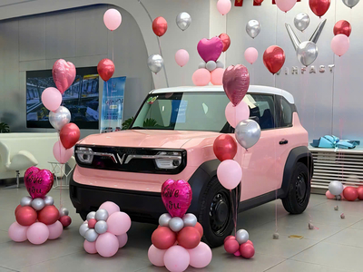 VinFast VF3 Plus 2026 Nâng Cấp Những Gì? Giá Xe Ưu Đãi