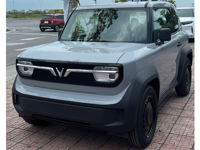 VinFast VF3 Thái Bình: Bảng Giá Lăn Bánh & Ưu Đãi Mới Nhất 2026