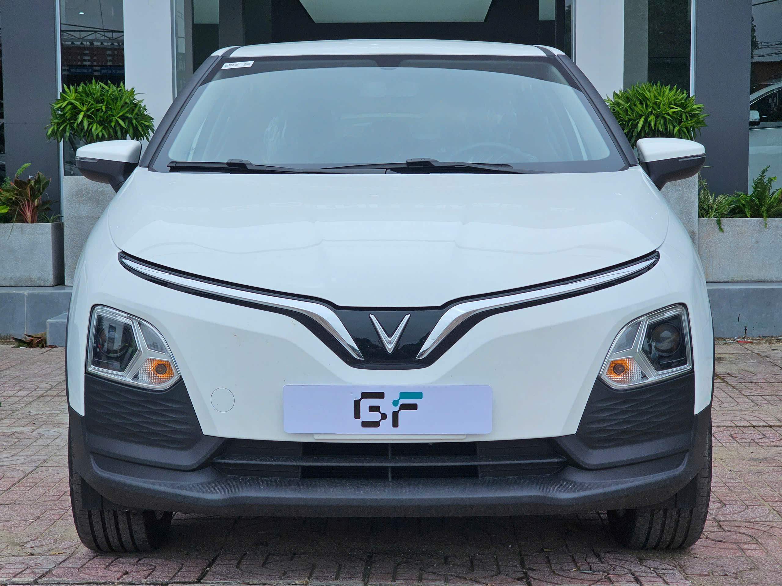 Vinfast VF5