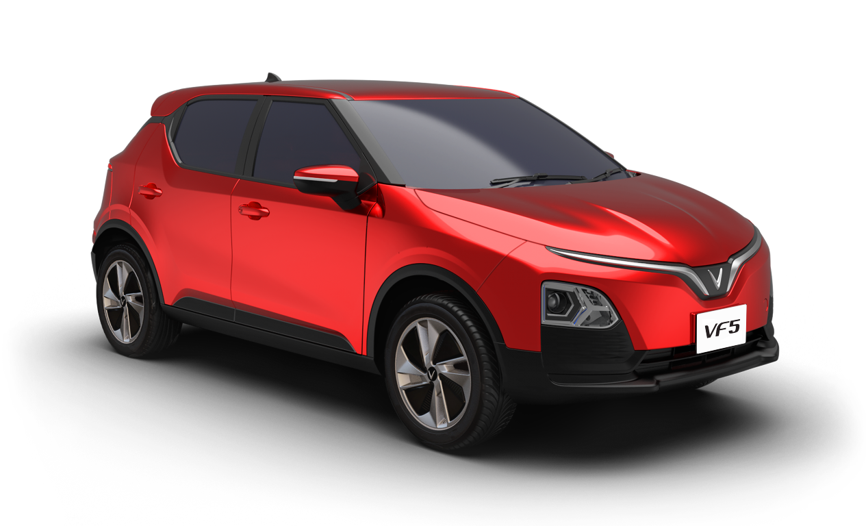 VinFast VF5