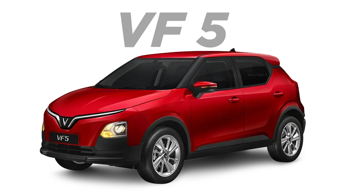 VinFast VF5