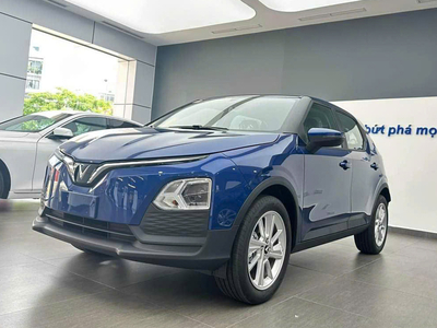 VinFast VF5 Plus 2025