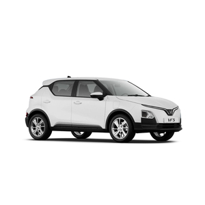 Vinfast VF5 Plus