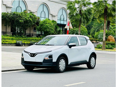 VinFast VF5 S