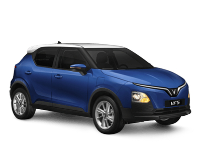 VinFast VF5 S