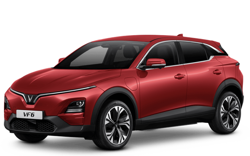 Vinfast VF6