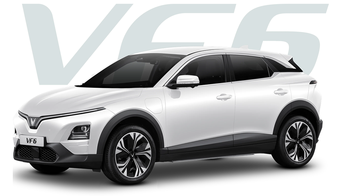 VinFast VF6