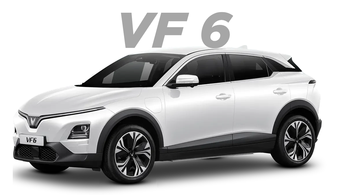VinFast VF6