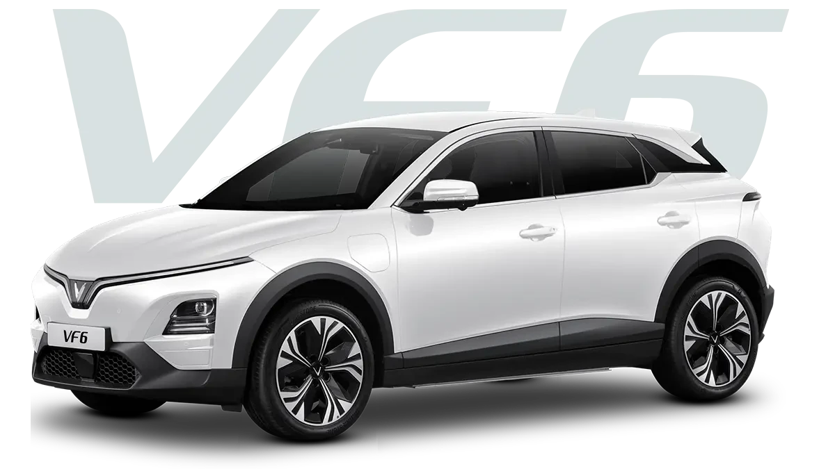 VinFast VF6