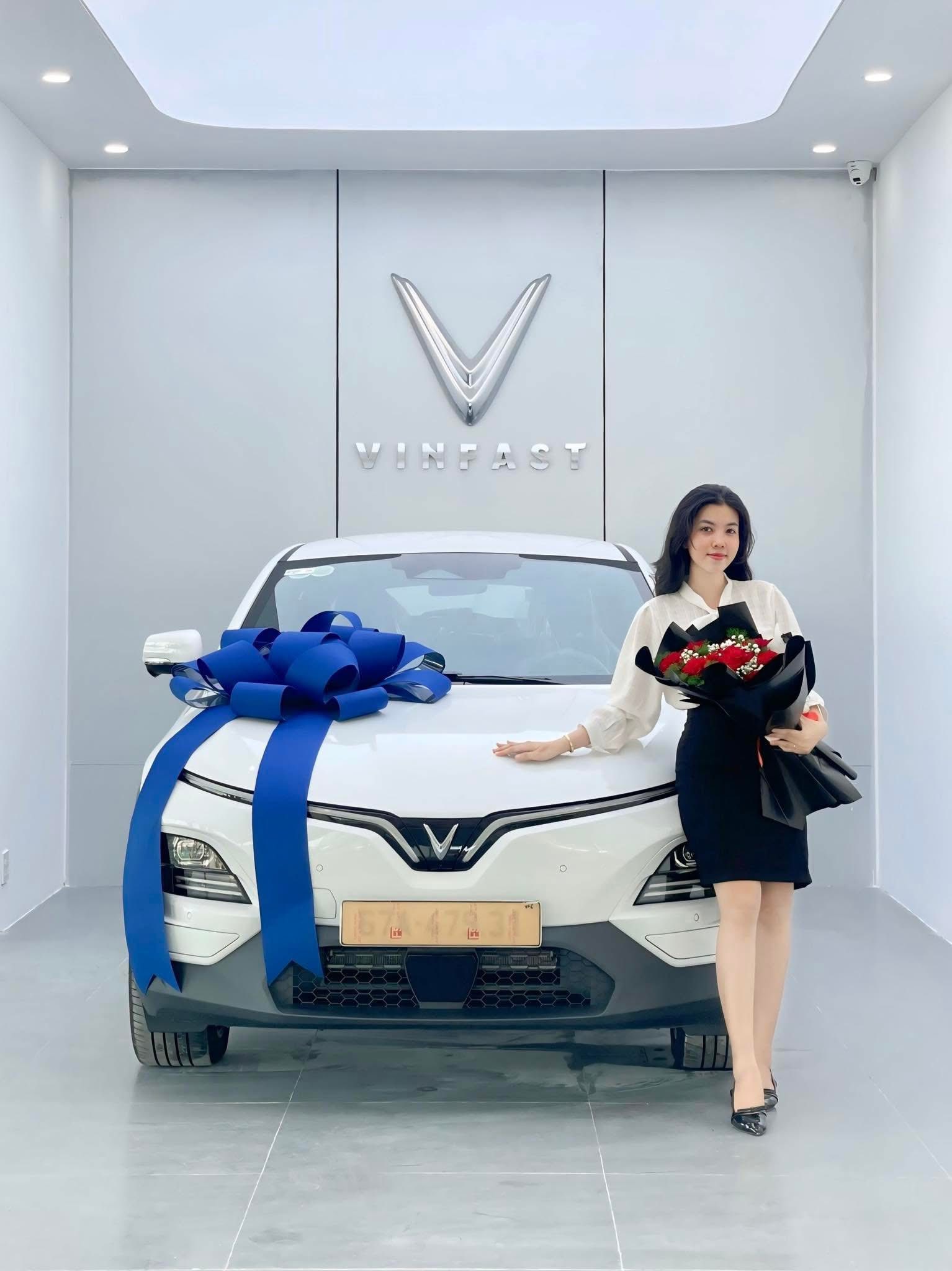 VinFast VF- 6Eco