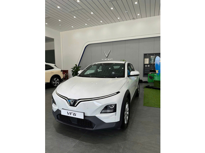 VinFast VF6 Eco