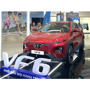 VinFast VF6 Eco